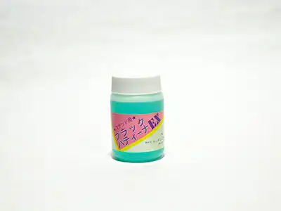 ステンドグラス,薬品,マツムラメタル_ブラックパティーナEX_100cc