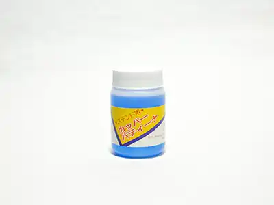 ステンドグラス,薬品,マツムラメタル_カッパーパティーナ_100cc