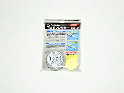 ステンドグラス,薬品,洗剤,太洋電機産業_チップリフレッサー_9g