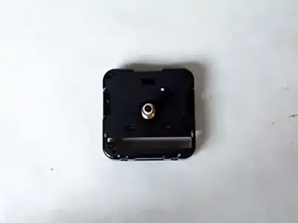 ステンドグラス,時計パーツ_誠時_ムーブメント_SP-300_黒色