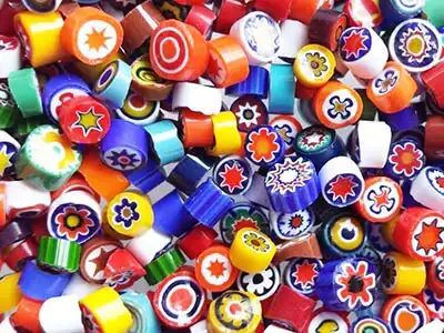 ステンドグラス,ガラス,モレッティ,ムラーノ