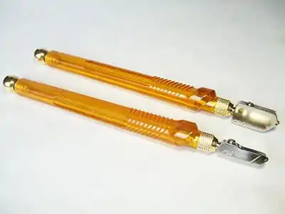 ステンドグラス,セット,ガラスカッター