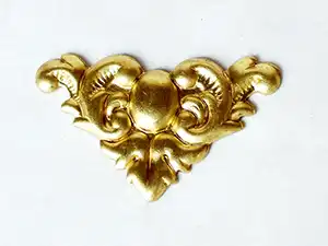 brasspart