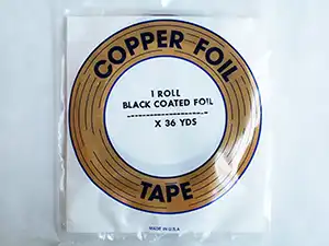 copper
