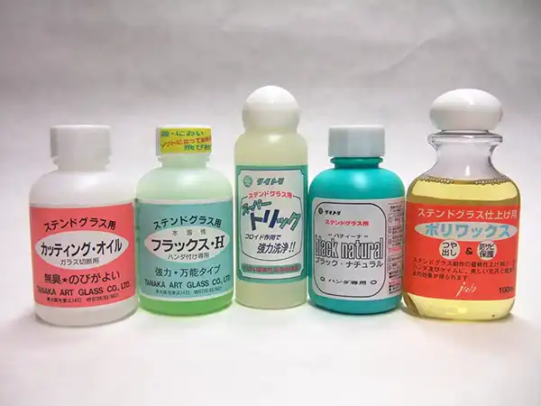 薬品