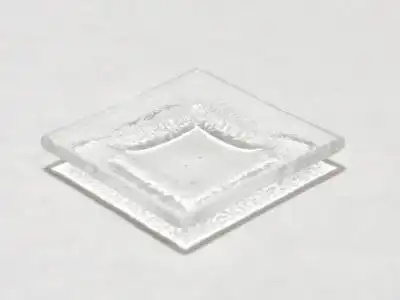 ステンドグラス,コンセントランプベース