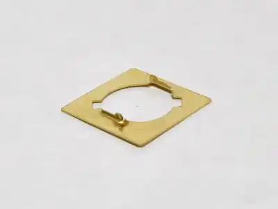 ステンドグラス,コンセントランプベース