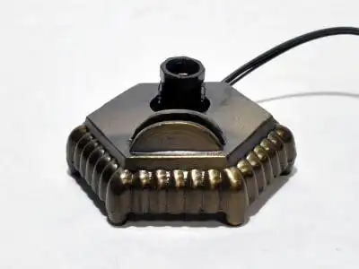 ステンドグラス,フラットベース