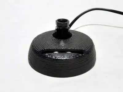ステンドグラス,フラットベース