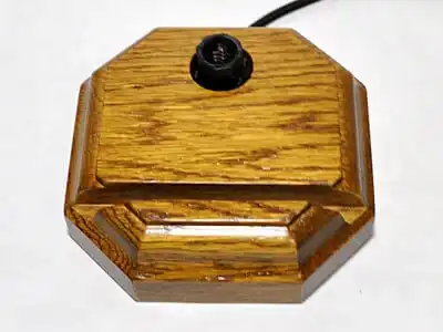 ステンドグラス,フラットベース