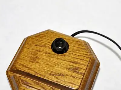ステンドグラス,フラットベース