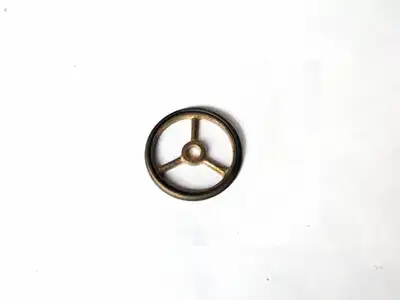 ステンドグラス,ランプパーツ,ホイールリングのつけ方