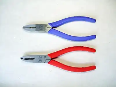 ステンドグラス,プライヤー,プライヤー