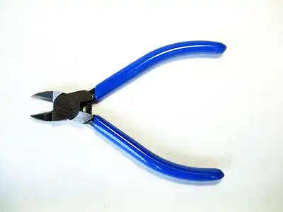 ステンドグラス,プライヤー,ニッパー