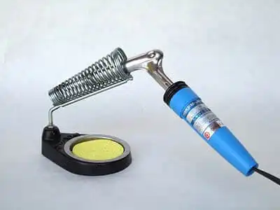 ステンドグラス,セット,ハンダゴテ