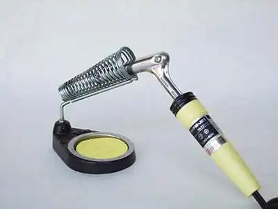ステンドグラス,セット,ハンダゴテ